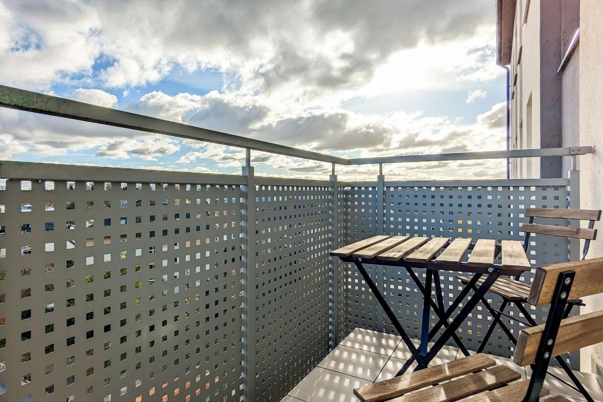 Stylowy Apartament Z Parkingiem Gdansk By Noclegi Renters Zewnętrze zdjęcie