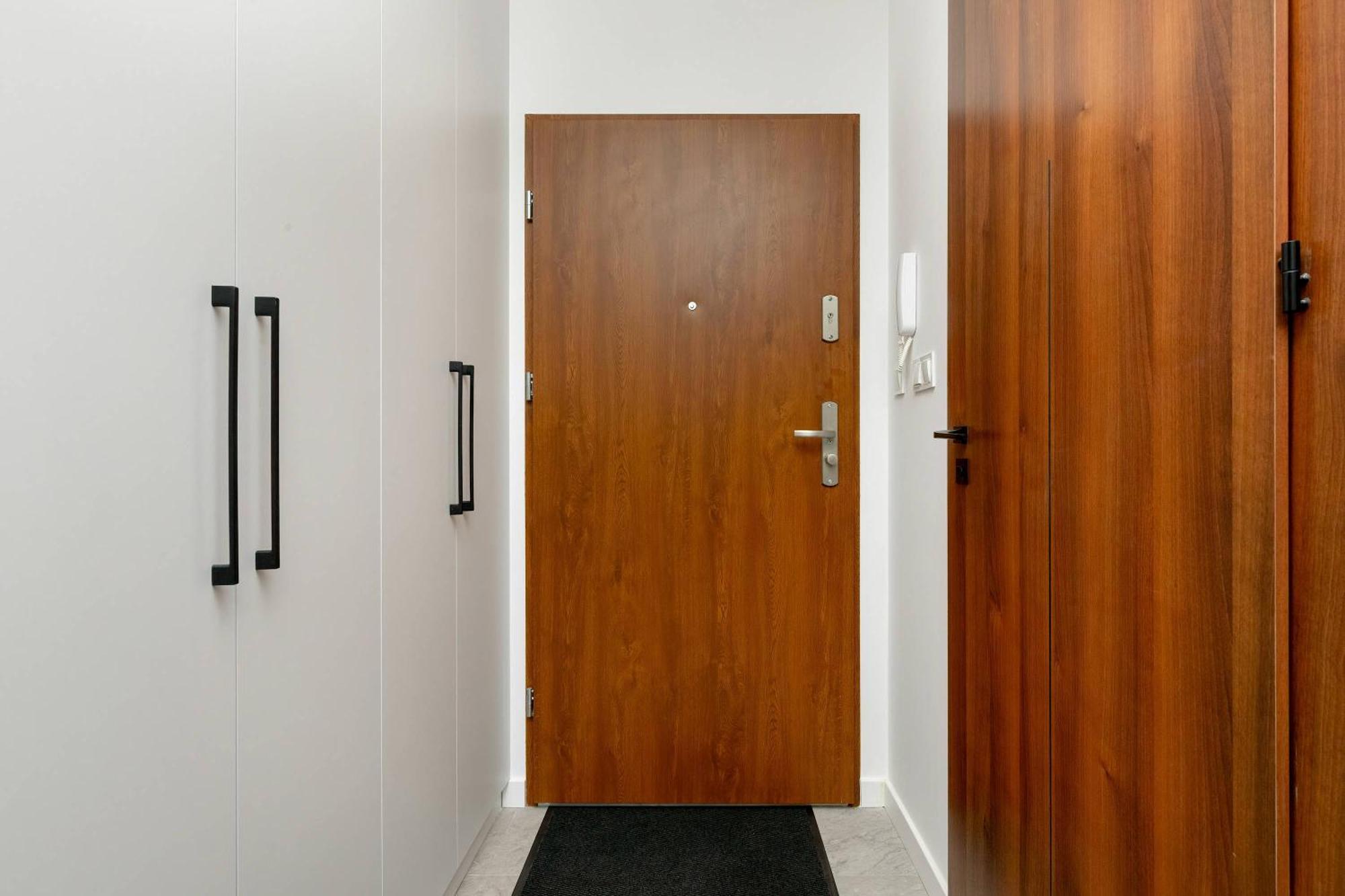 Stylowy Apartament Z Parkingiem Gdansk By Noclegi Renters Zewnętrze zdjęcie