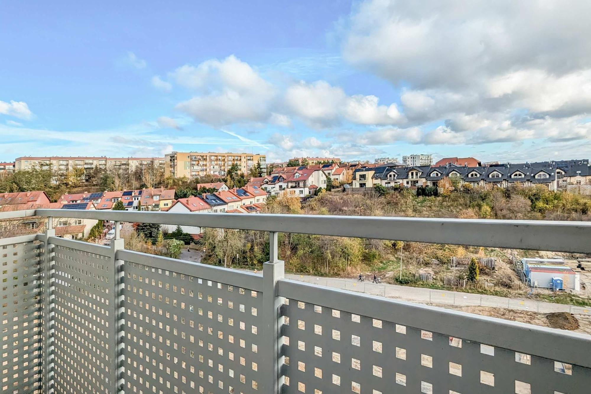Stylowy Apartament Z Parkingiem Gdansk By Noclegi Renters Zewnętrze zdjęcie