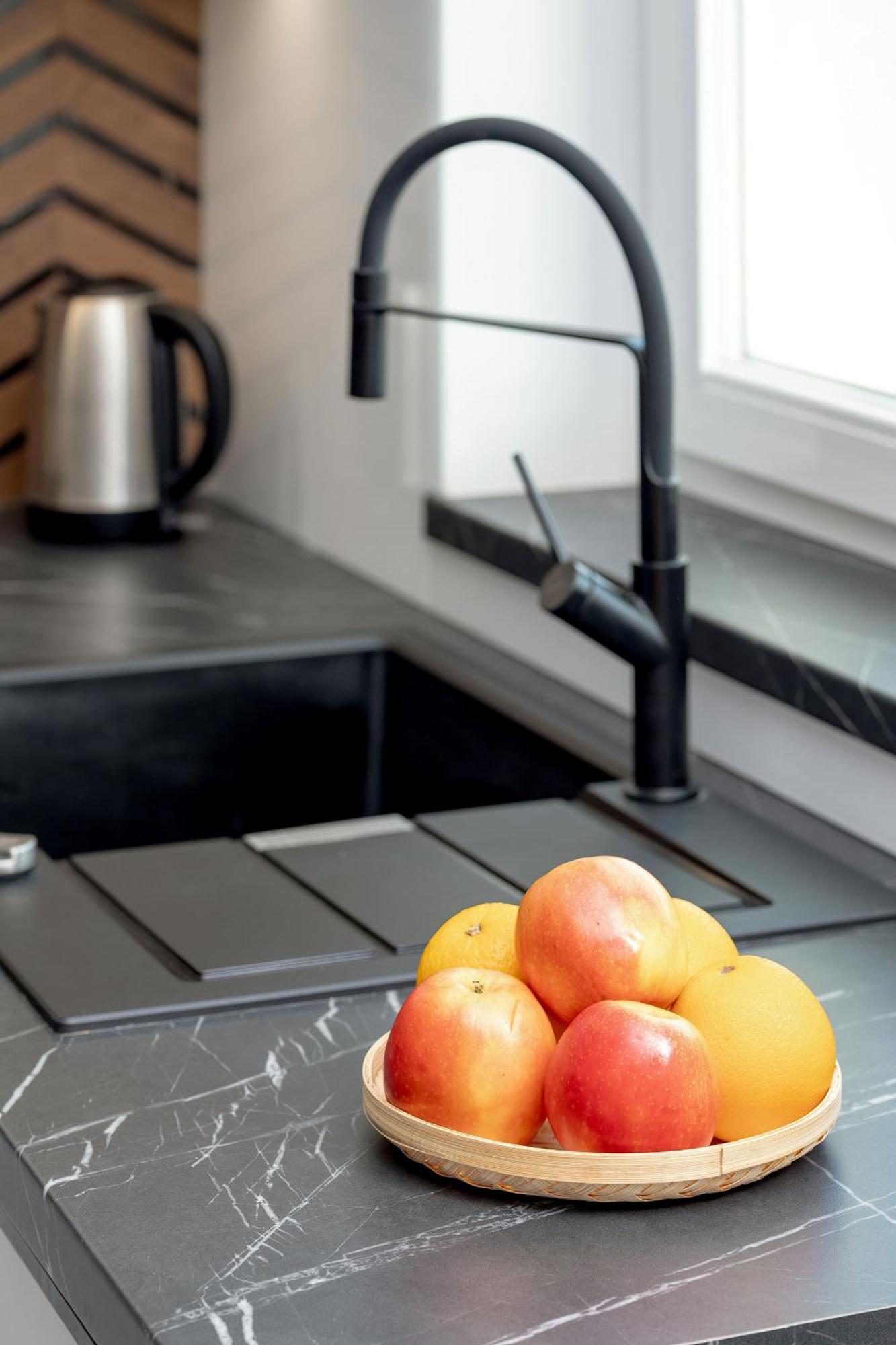 Stylowy Apartament Z Parkingiem Gdansk By Noclegi Renters Zewnętrze zdjęcie