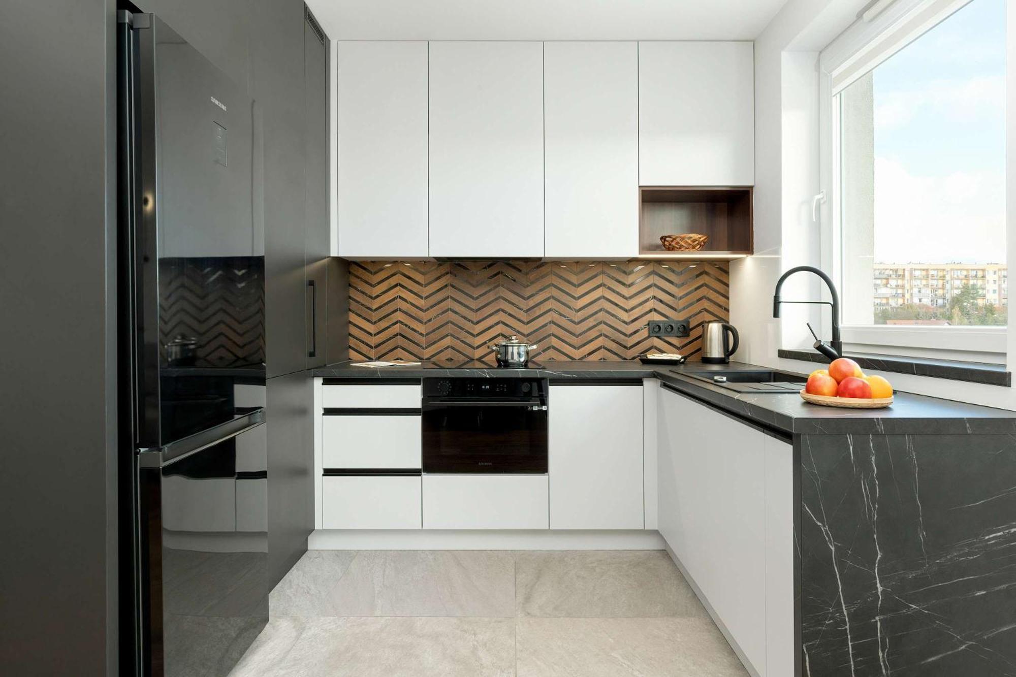 Stylowy Apartament Z Parkingiem Gdansk By Noclegi Renters Zewnętrze zdjęcie