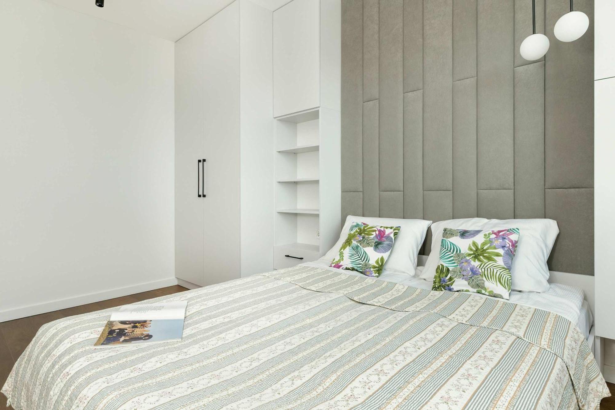 Stylowy Apartament Z Parkingiem Gdansk By Noclegi Renters Zewnętrze zdjęcie